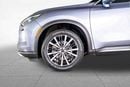 إنفينيتي QX60 AUTOGRAPH 3.5