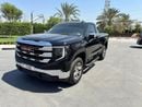 GMC Sierra 1500 REGULAR CAB SLE