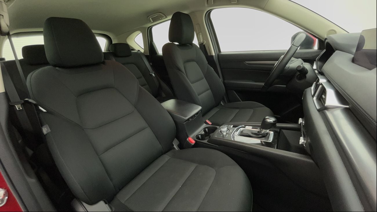 مازدا CX5 2024 GL | AED 1016/Month | 0 DP | 30 Day Return | Warranty | Service History