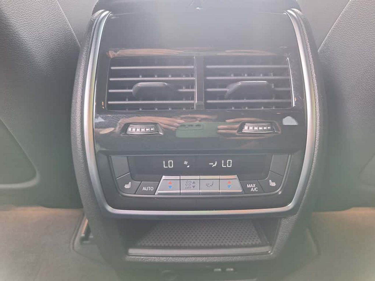 BMW X5 40i xDrive 3.0L