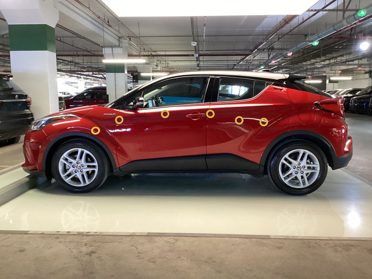 جيب كومباس Limited | شامل الضمان | 0 ﺪﻔﻋﺓ ﺃﻮﻟﻯ