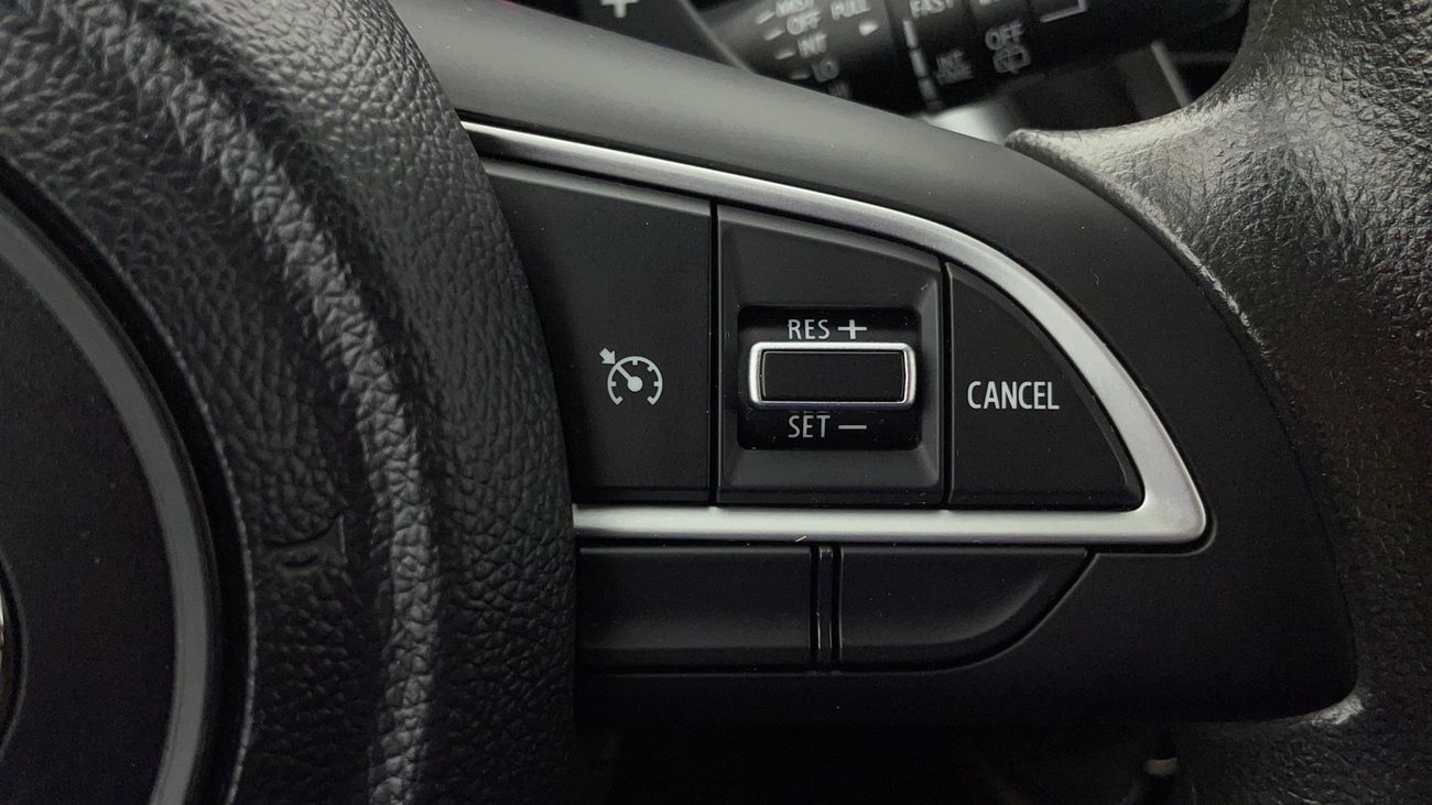 Toyota Urban Cruiser GLX 1.5 | Zero Down Payment | Home Test Drive