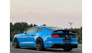فورد موستانج FORD MUSTANG GT 5.0L 2017 US MT (BODY KIT COBRA ) // ORGINAL PAINT //PERFECT CONDITION