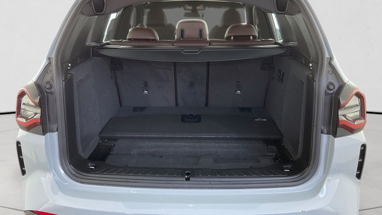 بي أم دبليو X3 XDRIVE 30i M SPORT | شامل الضمان | 0 دفعة أولى