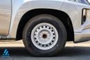 Mitsubishi L200 2.5L DIESEL DCABIN | 4x2 GL 5MT | 2023