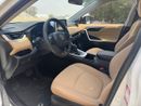 Toyota RAV4 Toyota RAV4 2024 GCC . Free accident. Full service history