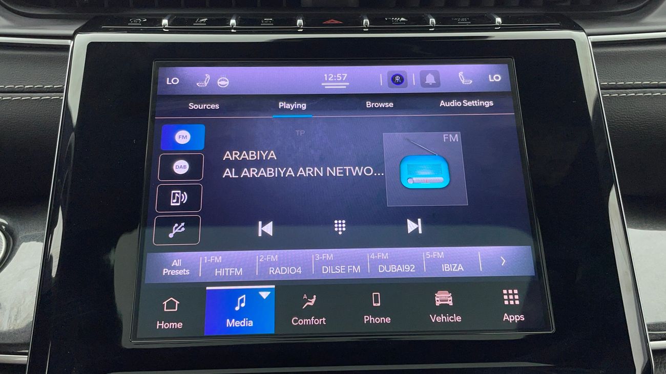 جيب شيروكي ALTITUDE 3.6 | بدون دفعة مقدمة | اختبار القيادة في المنزل