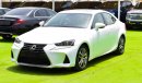 Lexus IS300