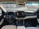 Toyota Highlander XLE HYBRID 2020 FULL OPTION 7 SEATS CANADA SPEC EXCELLENT CONDITION