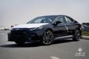 Toyota Camry LE | 2.5L Hybrid | Panoramic Roof | Power Seat | Rear Camera | GCC Specs | Zero KM