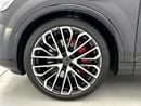 Audi SQ7 SUV TFSI 507hp (Ref# 14581)