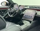 Mercedes-Benz S 500 4MATIC 3.0L 2021 Mercedes-Benz S500L 4MATIC, 1 Year Warranty Unlimited , Full Service History