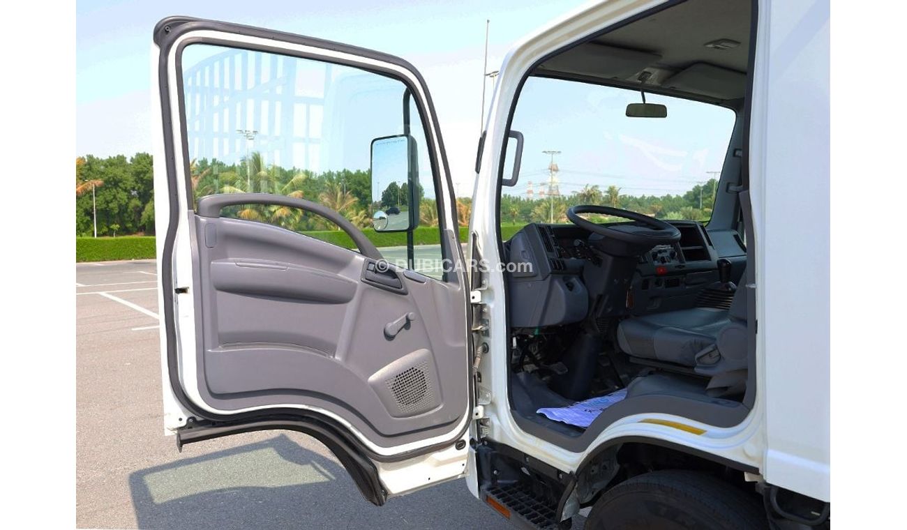 Isuzu NMR 2020 | EURO 4 - GRILL BODY - M/T DIESEL - READY FOR YOUR MOVING BUSINESS - BOOK NOW