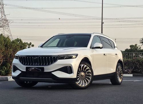 Rabdan One RABDAN ONE 2022 - GCC SPECS - HYBRID UNDER WARRANTY 2028 FROM RABDAN AGENCY FULL HISTORY