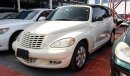 Chrysler PT Cruiser