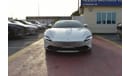 Ferrari Roma MY 2022 - 3.9L V8 - EURO SPEC - WHT_BLK  (LOCAL OFFER)