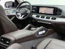 Mercedes-Benz GLE 450 4MATIC 2020 Mercedes Benz GLE450 AMG 4MATIC, Warranty, Full Service History, Fully Loaded, GCC