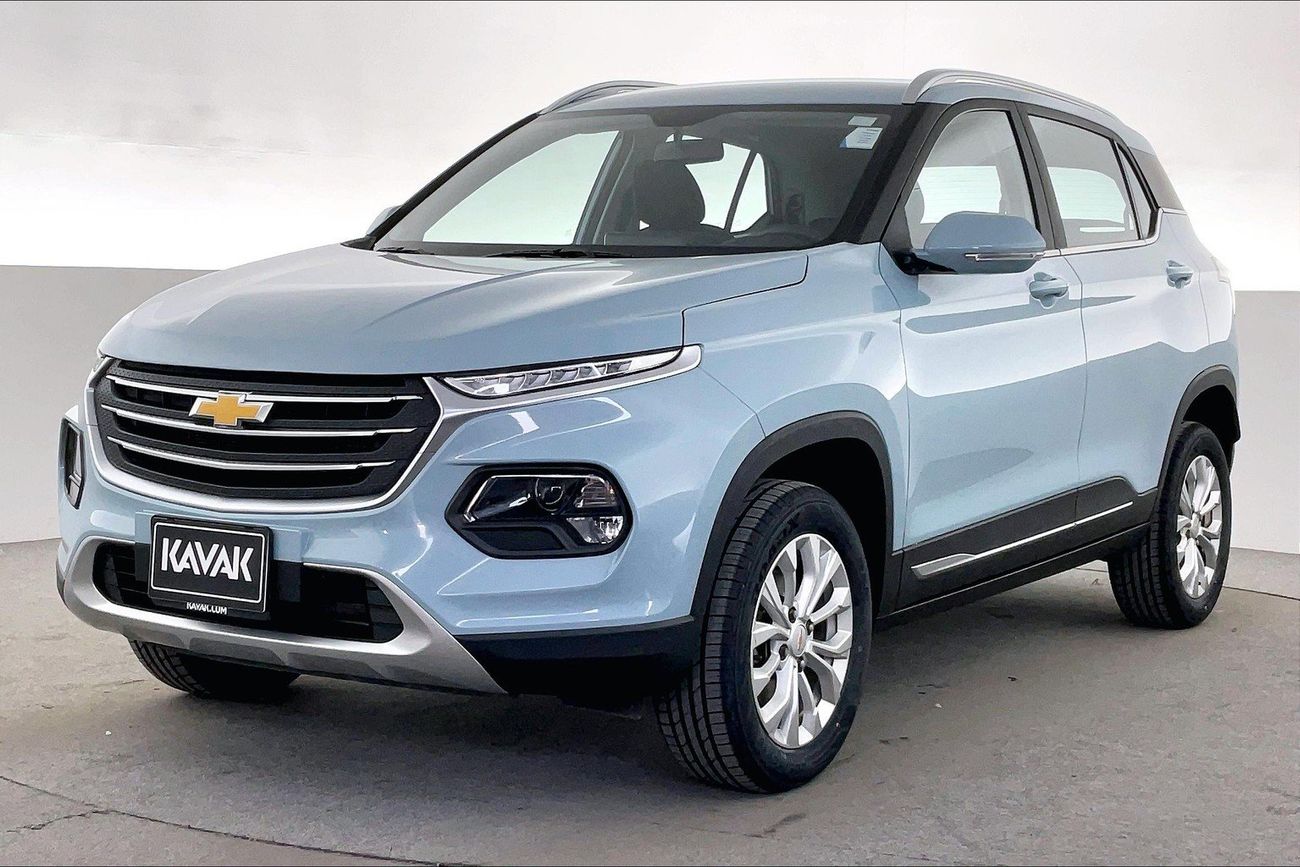 Chevrolet Groove LT | Guaranteed Warranty | 0 Down Payment