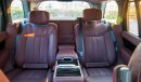 Land Rover Range Rover Autobiography