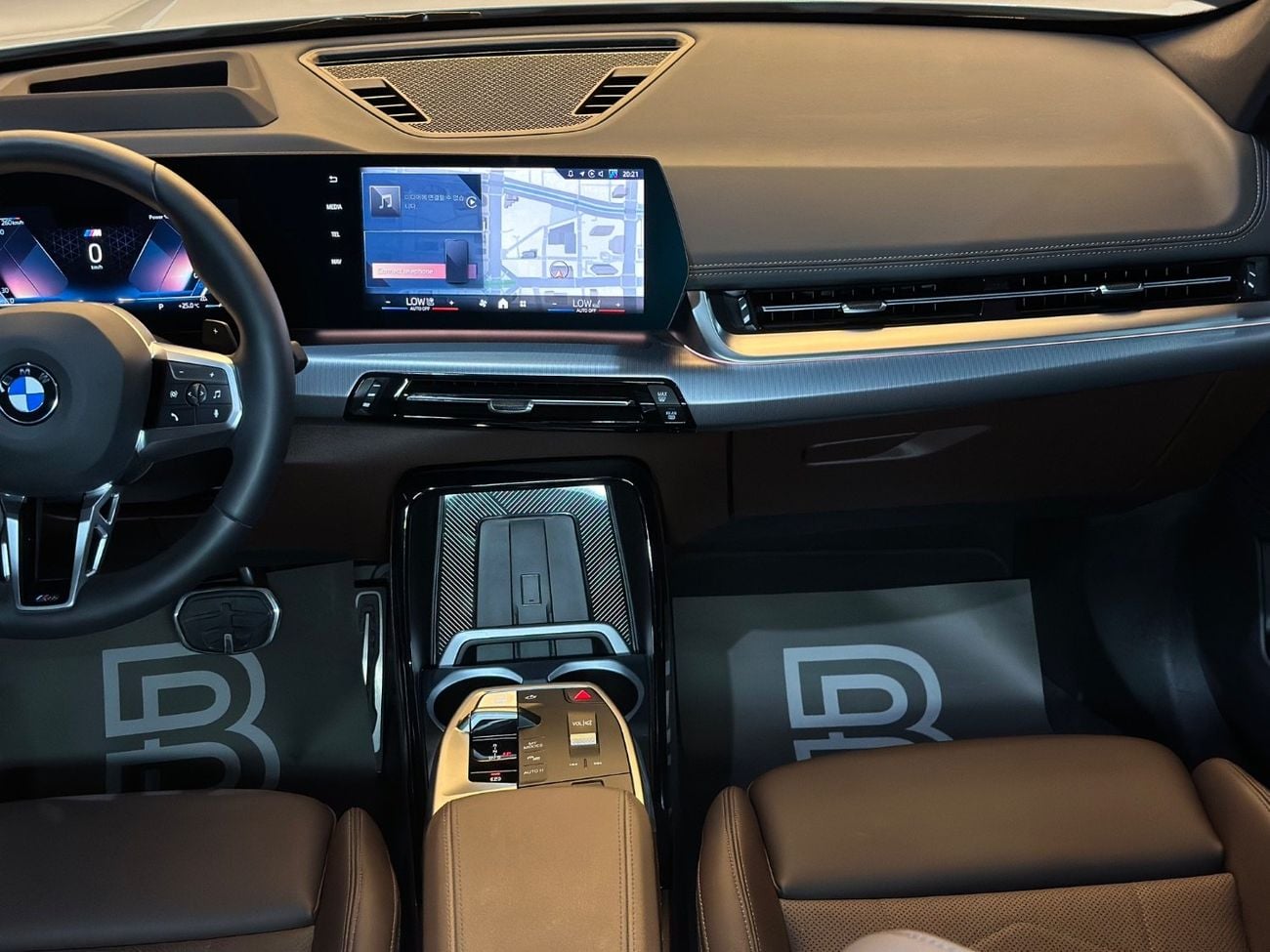 BMW X1 BMW X1 M-KIT | 2025 | KOREAN SPECS | LIKE NEW