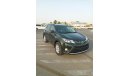 Toyota RAV4 TOYOTA RAV4 MODEL 2013 COLOUR GREEN GOOD CONDITION ONLY FOR EXPORT