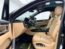 Porsche Cayenne S 2021 Porsche Cayenne S Coupe, 2027 Porsche Warranty, Full Porsche Service History, Low Km, GCC