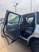 Nissan Patrol XE