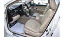 Toyota Camry 2.5 LIMITED 2014 SUNROOF GCC