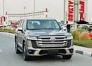 Toyota Land Cruiser GXR 4.0 L