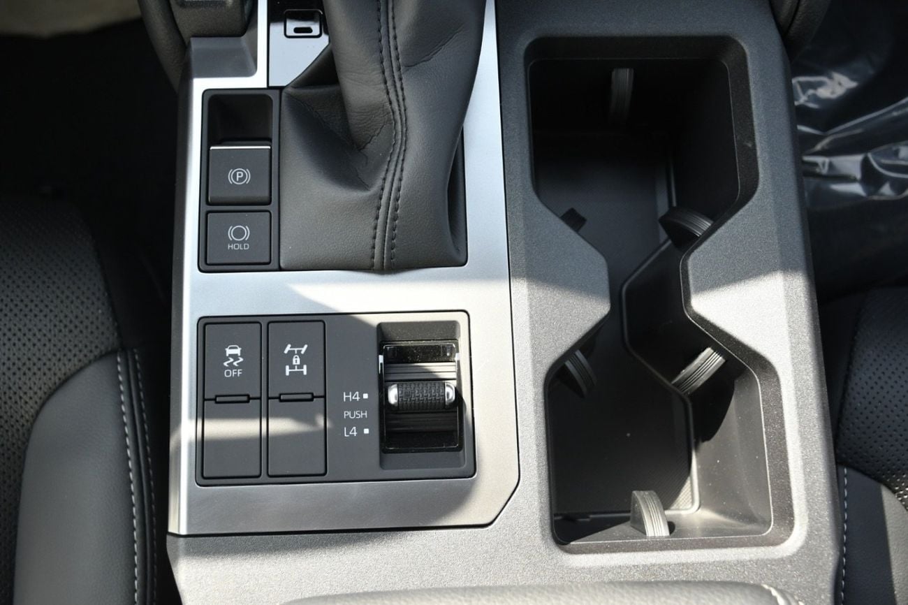 Toyota Prado ADVENTURE