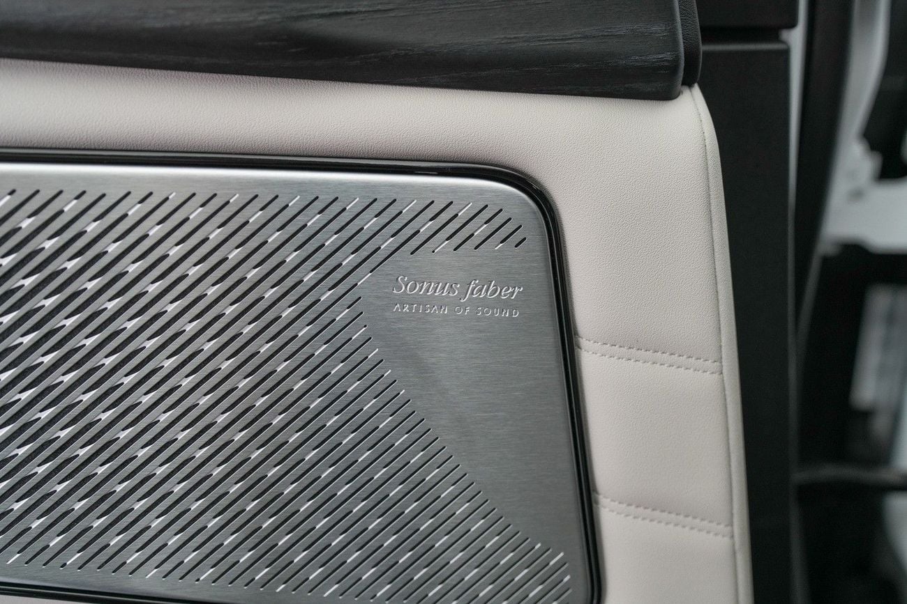 Maserati Grecale GT