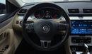 Volkswagen Passat CC CC 1.8 | Under Warranty | Inspected on 150+ parameters