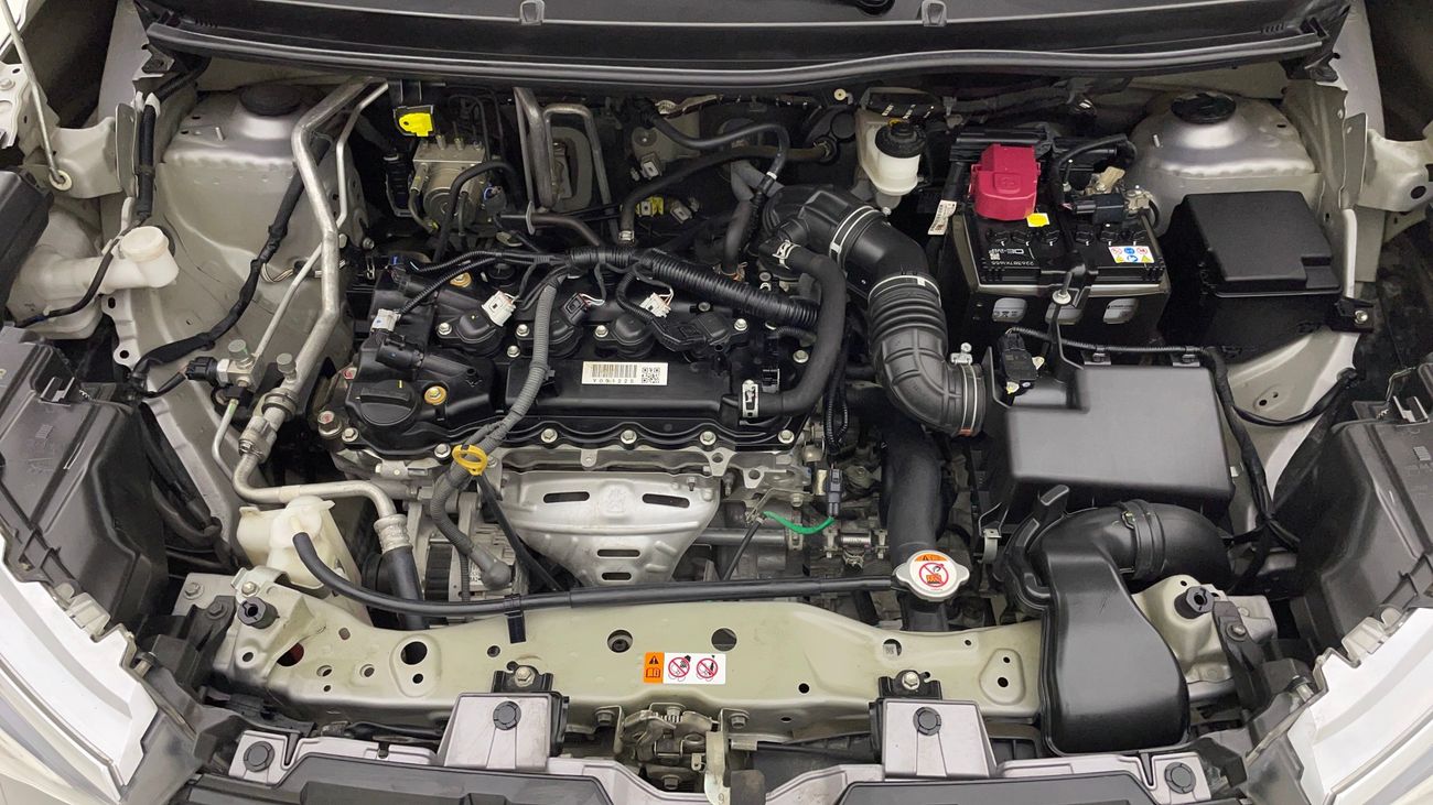 تويوتا فيلوز GX 1.5 | بدون دفعة مقدمة | اختبار القيادة في المنزل