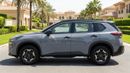 Nissan X Trail N-TREK 2024 | AED 1639/Month | 0 DP | 30 Day Return | Warranty | Service History