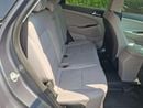 Hyundai Tucson GL MID