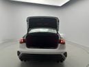 أودي S3 TFSI quattro 2.0L Sedan TFSI 333hp (Ref# 16542)