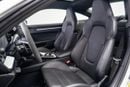 Porsche 911 CARRERA T