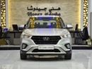 هيونداي كريتا EXCELLENT DEAL for our Hyundai Creta 1.6L ( 2019 Model ) in Silver Color GCC Specs