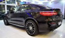 Mercedes-Benz GLC 250 Edition 1 4MATIC