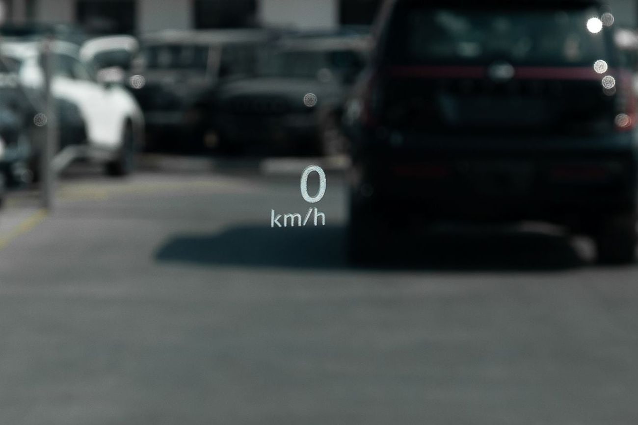 Nissan Patrol LE Platinum City 3.5L