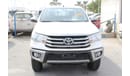 Toyota Hilux GL2 D4D 2.4L