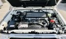 Toyota Land Cruiser Hard Top 3-DOORS 4.5L DIESEL 2023