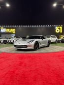 Chevrolet Corvette Z06