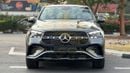 مرسيدس بنز GLE 450 AMG Mercedes-Benz GLE 450 Coupe | 2025 GCC AMG Package 0 km 5 YearsAgency Warranty