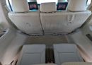 Toyota Land Cruiser GXR