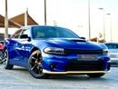 Dodge Charger R/T | Monthly 1350/- | 0% DP | Super Track Pak | Paddle Shifters | # 31746