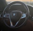 بي أم دبليو 730Li