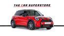 Mini Cooper S GCC-1 Owner-Black Contrasting Roof-AGMC Warranty-Perfect Condition-Turbo Charged