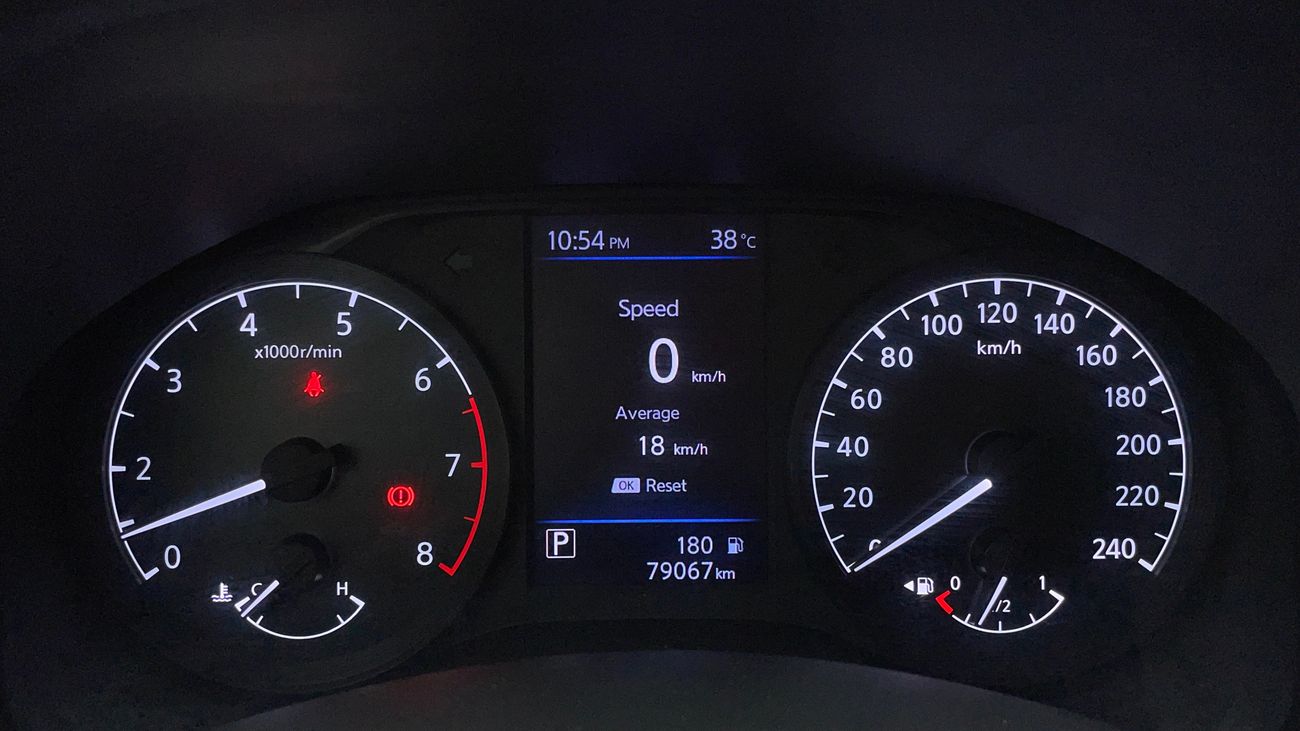 نيسان ألتيما S 2.5 | بدون دفعة مقدمة | اختبار القيادة في المنزل