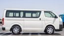 Toyota Hiace HIACE 2.5L STANDER SETER DIESEL 2025